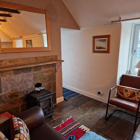 Coopers Cottage Peterhead Eksteriør bilde