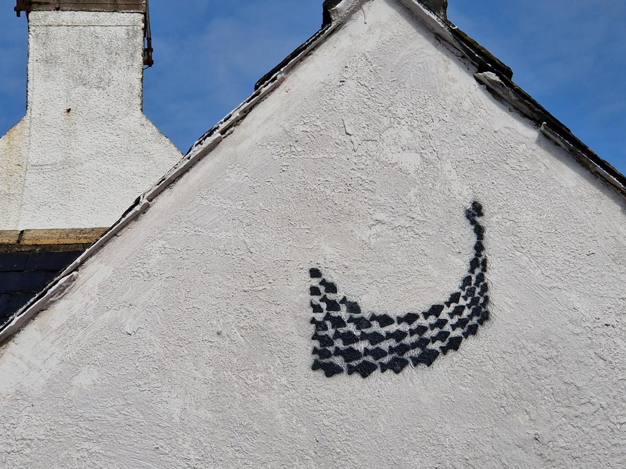 Coopers Cottage Peterhead Eksteriør bilde